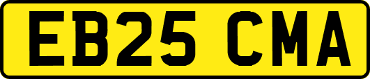 EB25CMA