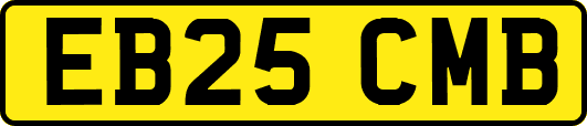 EB25CMB