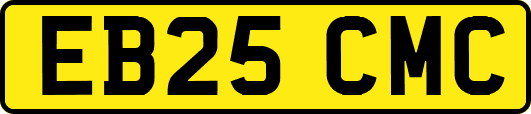 EB25CMC