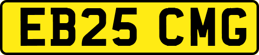 EB25CMG