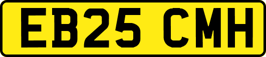 EB25CMH