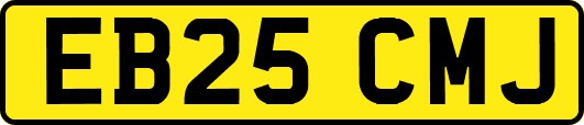 EB25CMJ