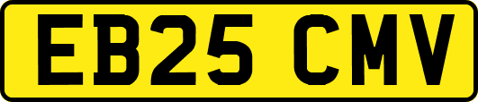 EB25CMV