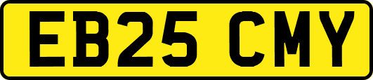 EB25CMY