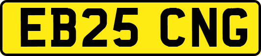 EB25CNG