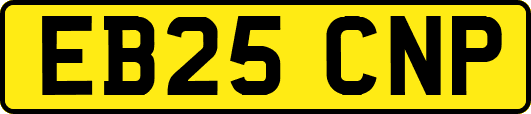 EB25CNP