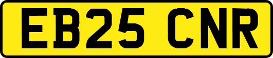 EB25CNR