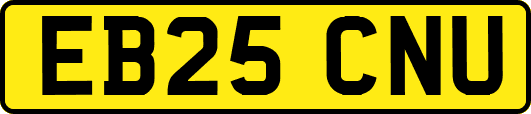 EB25CNU