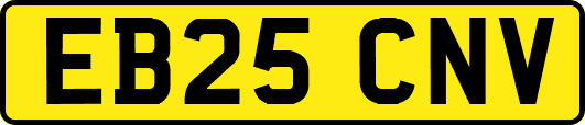 EB25CNV