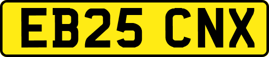 EB25CNX