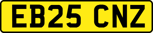 EB25CNZ