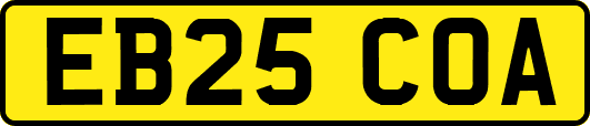 EB25COA