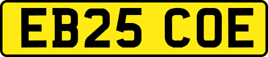 EB25COE