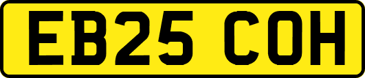 EB25COH