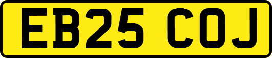 EB25COJ