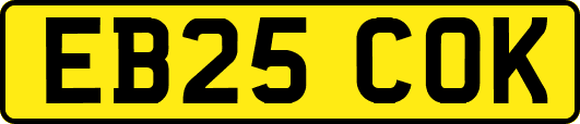 EB25COK