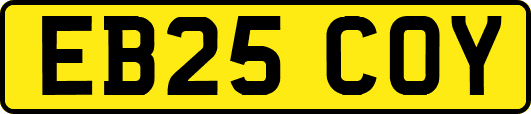 EB25COY