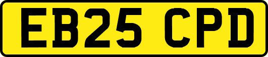 EB25CPD
