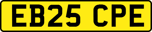 EB25CPE