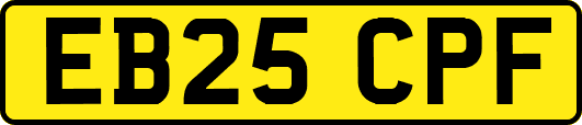 EB25CPF
