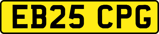 EB25CPG
