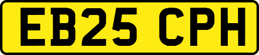 EB25CPH