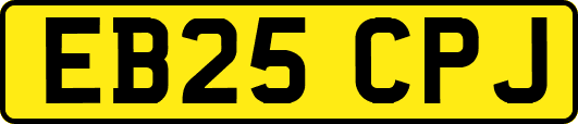 EB25CPJ