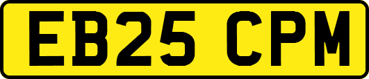 EB25CPM