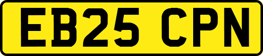 EB25CPN