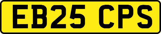 EB25CPS