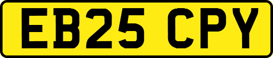 EB25CPY