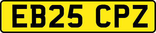 EB25CPZ