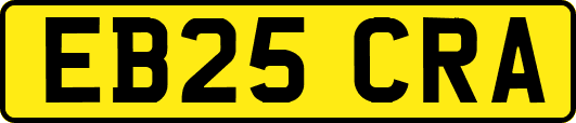 EB25CRA