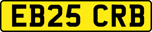 EB25CRB