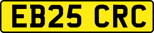 EB25CRC