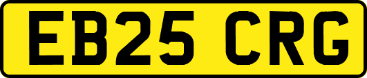 EB25CRG