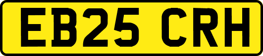 EB25CRH