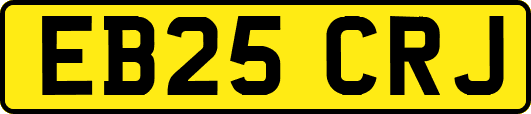 EB25CRJ