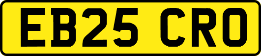 EB25CRO