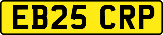 EB25CRP
