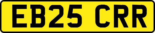 EB25CRR