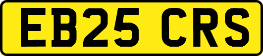 EB25CRS