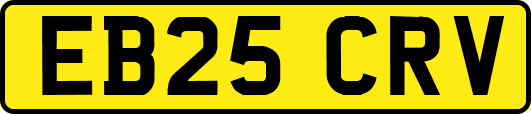EB25CRV