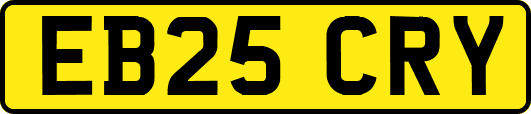 EB25CRY