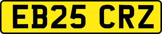 EB25CRZ