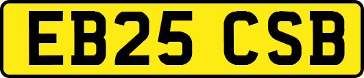 EB25CSB