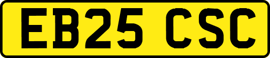 EB25CSC