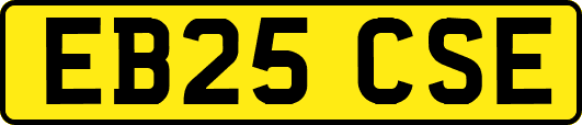 EB25CSE