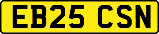 EB25CSN