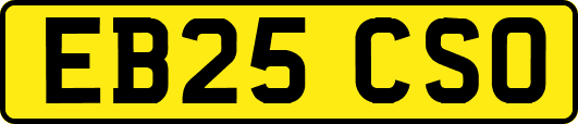 EB25CSO